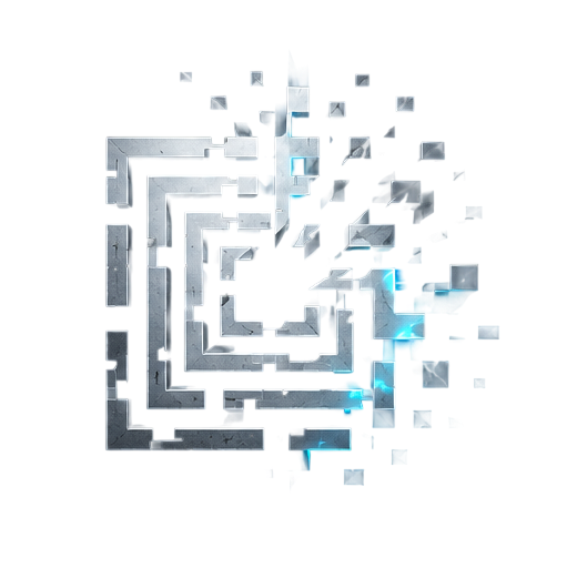 Labirinto Logo